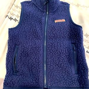 Vineyard vines vest for boys size 3t in great condition